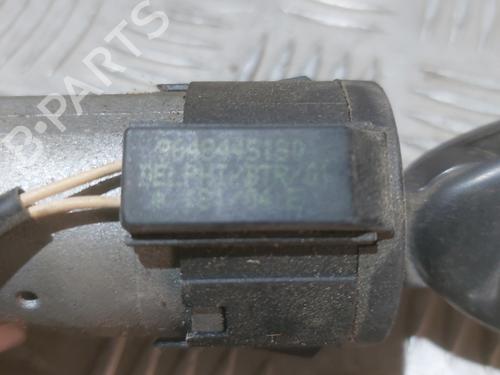 Ignition barrel CITROËN C5 I (DC_) 2.0 HDi (DCRHZB, DCRHZE) | BP27318033M48  - Image 6