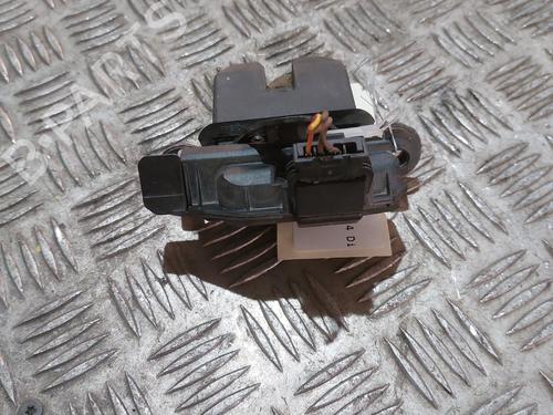 Tailgate lock SKODA FABIA II (542) 1.4 TDI | BP21513574C101 