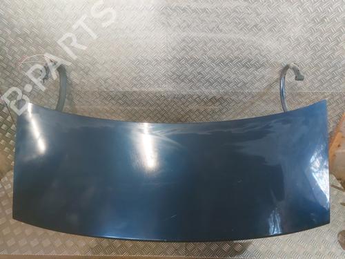 Used Tailgate PEUGEOT 406 (8B) 2.0 HDI 110 (109 hp) 29477022