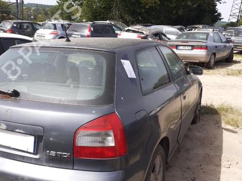 Used Parts AUDI A3 (8L1)  1.9 TDI  4309128
