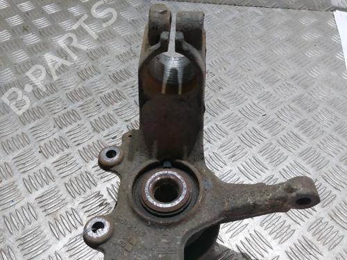 Used Right front steering knuckle Right front steering knuckle FORD FOCUS II (DA_, HCP, DP) 1.6 TDCi (90 hp) 21505742 21505742