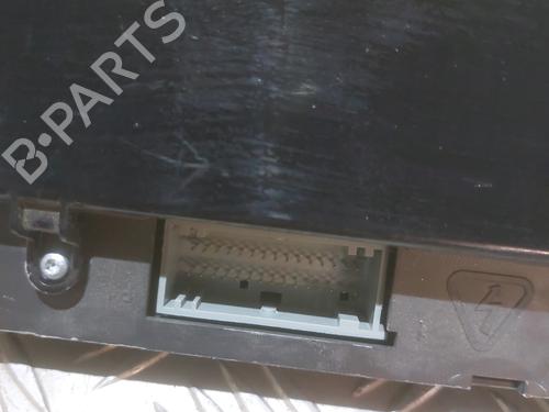 Instrument cluster RENAULT SCÉNIC II (JM0/1_) 1.6 16V (JM1R) | BP24889617C47 