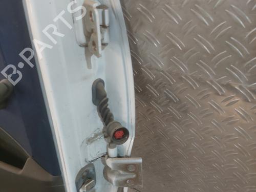 Left rear door FIAT PUNTO (188_) 1.2 60 (188.030, .050, .130, .150, .230, .250) | BP23811533C4 