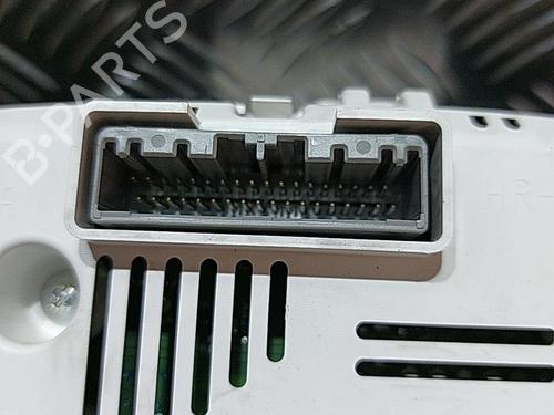 Quadrante Quadrante HONDA CIVIC VIII Hatchback (FN, FK) 2.2 CTDi (FK3) (140 hp) 21506631 21506631