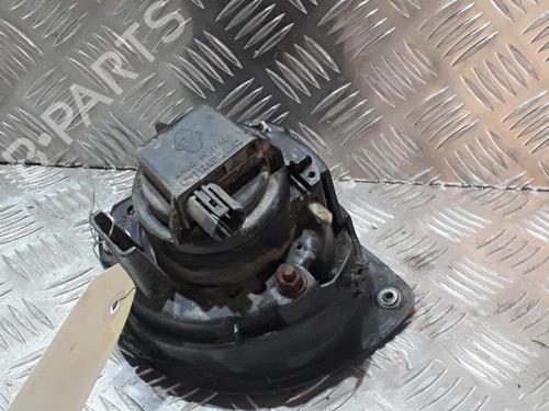 Used Left front fog light RENAULT CLIO II (BB_, CB_) 1.9 dTi (B/CB0U) (80 hp) 21515003