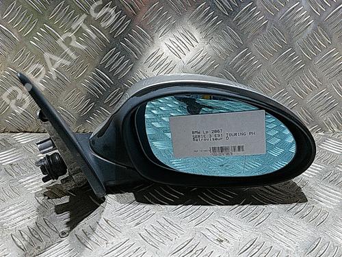 right-mirror-bmw-3-touring-e91-325-d-51167189968-2004-2005-2006-2007-2008-2009-2010-2011-2012-21513085 main image