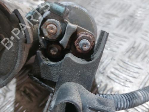 Used Starter Starter FORD STREET KA (RL2) 1.6 (95 hp) 21509852 21509852