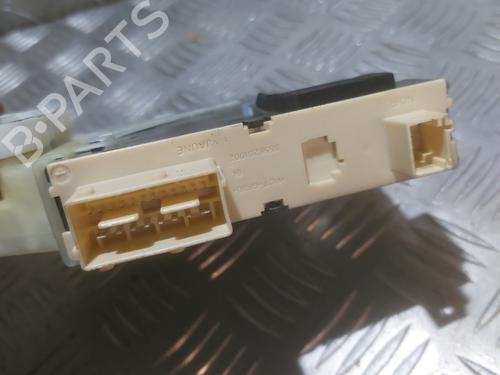 Used Front left window mechanism Front left window mechanism CITROËN C4 I (LC_) 1.6 HDi (109 hp) 25406465 25406465