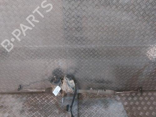 Used Steering rack PEUGEOT 208 I (CA_, CC_) 1.4 HDi (68 hp) 22365190
