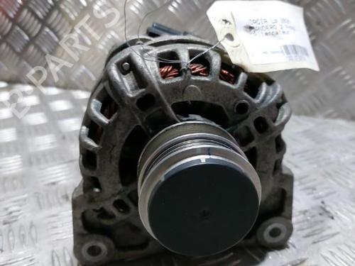 Alternator DACIA SANDERO II 1.2 | BP21512813M7 