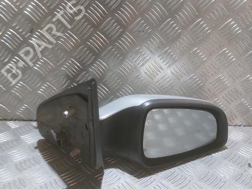 Used Right mirror OPEL ASTRA H (A04) 1.7 CDTI (L48) (100 hp) 27648319