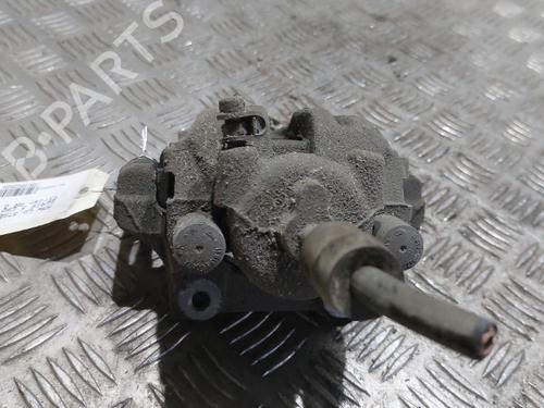 Used Left rear brake caliper Left rear brake caliper BMW 3 (E90) 318 i (143 hp) 21509526 21509526