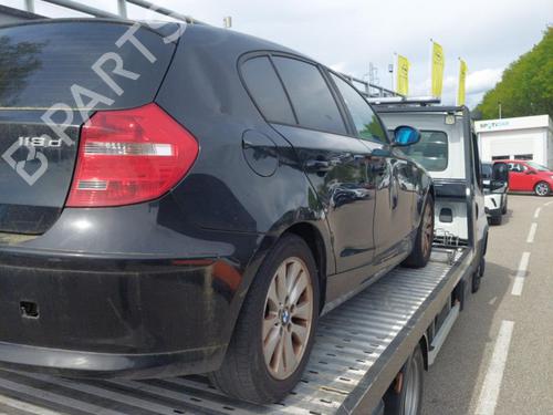 Steering rack BMW 1 (E87) 118 d | BP21508546M22  - Image 14