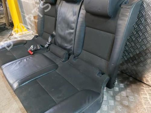 Seats set AUDI A3 (8P1) 2.0 TDI | BP21508498C78 