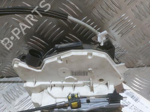 Rear right lock SEAT IBIZA IV (6J5, 6P1) 1.6 TDI | BP30099223C99