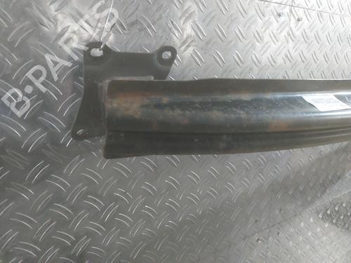 Rear bumper reinforcement VW GOLF V (1K1) 1.9 TDI | BP25291366C73 