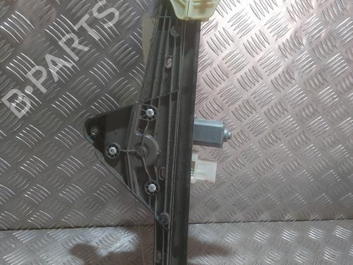 Used Front left window mechanism Front left window mechanism RENAULT CLIO V (B7_) [2019-2026] 29187406 29187406