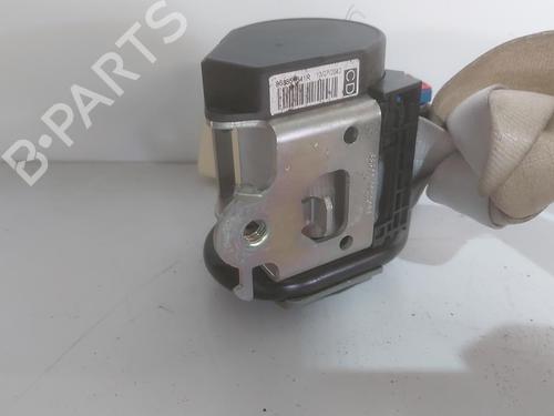 Used Front left seatbelt Front left seatbelt 34532396 34532396
