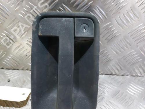 Used Front left exterior door handle CITROËN JUMPY I Van (BS_, BT_, BY_, BZ_) 2.0 HDi 95 (94 hp) 21508312