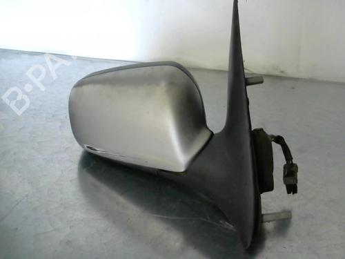 Right mirror CITROËN XSARA (N1) 1.9 TD | BP26236353C27 