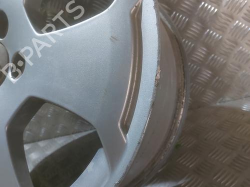 Rim AUDI A3 (8P1) 2.0 TDI 16V | BP25030499C45 