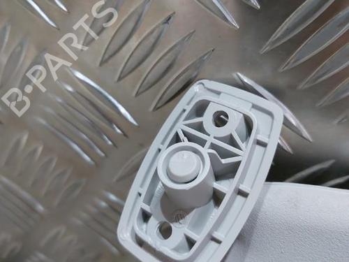 Used Right sun visor Right sun visor CITROËN C3 II (SC_) 1.6 BlueHDi 75 (75 hp) 21507982 21507982