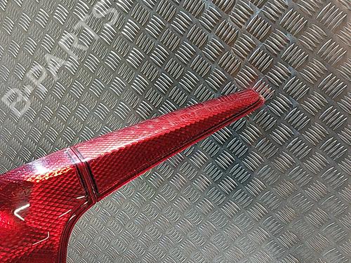 Used Right taillight NISSAN NOTE (E11, NE11) 1.5 dCi (86 hp) 21513111