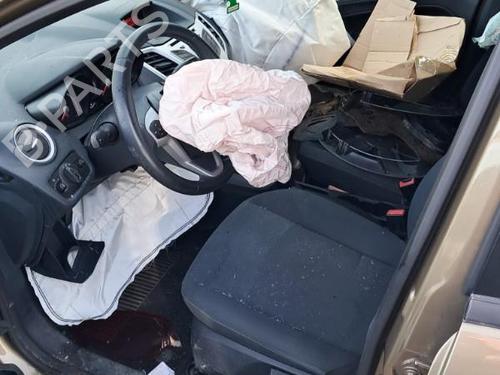 Engine FORD FIESTA VI (CB1, CCN) 1.4 TDCi | BP21571885M1 - Image 6