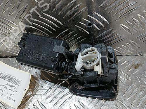 Used Tailgate handle Tailgate handle RENAULT CLIO II (BB_, CB_) 1.2 (BB0A, BB0F, BB10, BB1K, BB28, BB2D, BB2H, CB0A,... (58 hp) 21514373 21514373