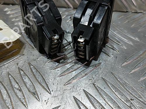 Left front window switch PEUGEOT 106 II (1A_, 1C_) 1.4 i | BP21506080I27 