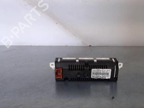 Display multifunzione PEUGEOT 207 (WA_, WC_) 1.4 (73 hp) 30928897