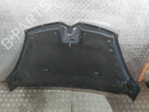Capot Capot CITROËN C4 Picasso I MPV (UD_) 1.6 HDi (109 hp) 23251392 23251392
