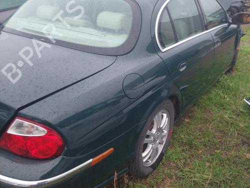 Used Parts JAGUAR S-TYPE II (X200)  4.2 V8  2010925