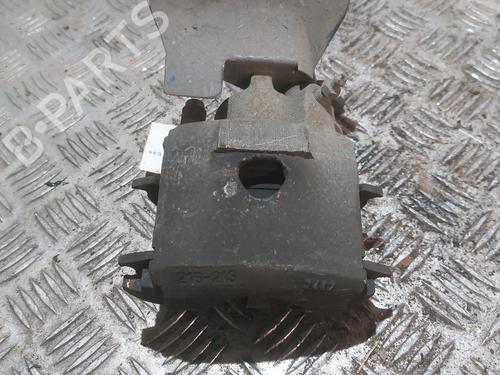 Used Left front brake caliper VW POLO III (6N1) 60 1.4 (60 hp) 21671088