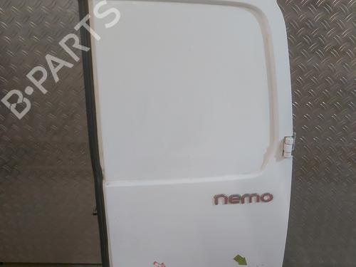 Used Right tailgate CITROËN NEMO MPV 1.4 HDi (68 hp) 27539707