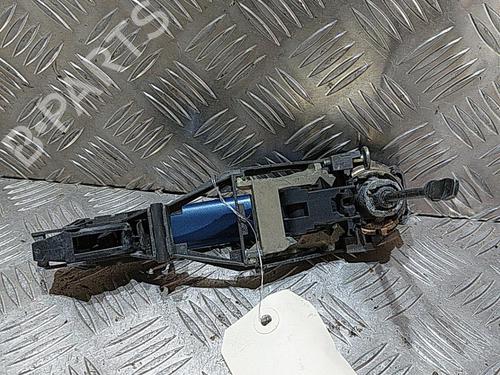 Front right exterior door handle AUDI TT (8N3) 1.8 T | BP21514365C129 