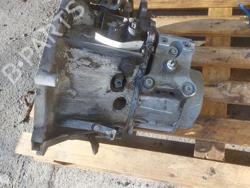 manual-gearbox-citroen-c3-ii-sc_-16-hdi-90-2009-21669237 main image