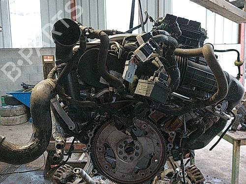 Engine PEUGEOT 407 Coupe (6C_) 2.7 HDi | BP21515519M1 - Image 16