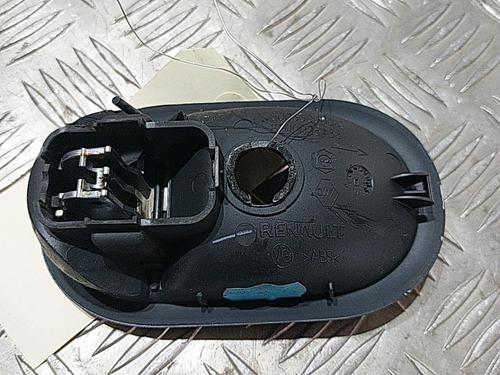 Used Rear right interior door handle Rear right interior door handle RENAULT GRAND SCÉNIC II (JM0/1_) 1.9 dCi (JM0G, JM12, JM1G, JM2C) (120 hp) 21514289 21514289