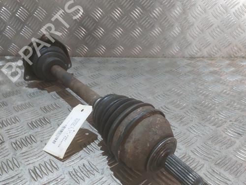 Used Left front driveshaft RENAULT SUPER 5 (B/C40_) 1.1 (48 hp) 24539454