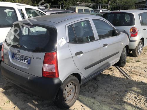 Right headlight KIA PICANTO I (SA) 1.1 CRDi | BP21507608C29 