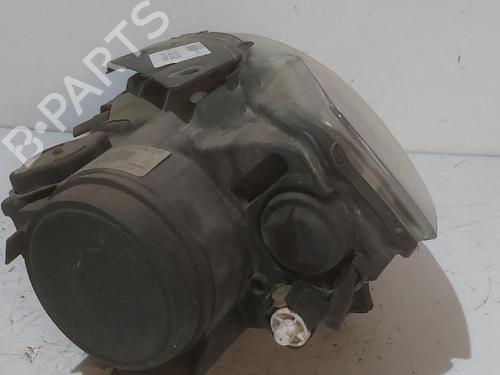 Right headlight VW PASSAT B6 Variant (3C5) 2.0 TDI 16V | BP40051267C29 - Image 2