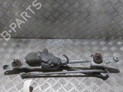 Used Front wiper motor OPEL INSIGNIA A Sports Tourer (G09) 2.0 CDTI (35) (131 hp) 23810834