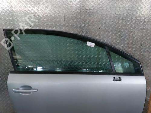 Right front door CITROËN C4 Coupe (LA_) 1.6 VTi 120 9004W5