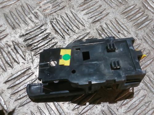 Front left interior door handle NISSAN TERRANO II (R20) 2.7 TDi 4WD | BP21670694I13 