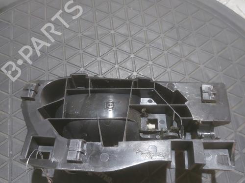 Used Front left interior door handle Front left interior door handle PEUGEOT PARTNER Box Body/MPV 1.6 HDi (75 hp) 25865991 25865991