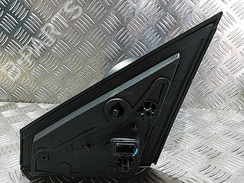 Right mirror RENAULT LAGUNA III (BT0/1) 1.5 dCi (BT00, BT0A, BT0T, BT1J) | BP21514810C27 