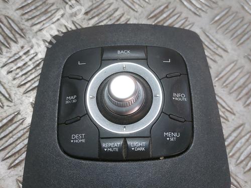 Switch RENAULT SCÉNIC III (JZ0/1_) 1.6 dCi (JZ00, JZ12) | BP23811227I30 - Image 2