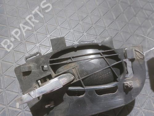 Front right interior door handle PEUGEOT 206+ (2L_, 2M_) 1.4 HDi eco 70 | BP27094835I14 