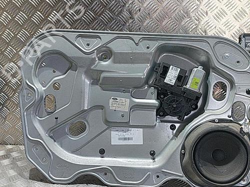 Front left window mechanism FORD C-MAX (DM2) 1.8 TDCi | BP21510633C22 - Image 2